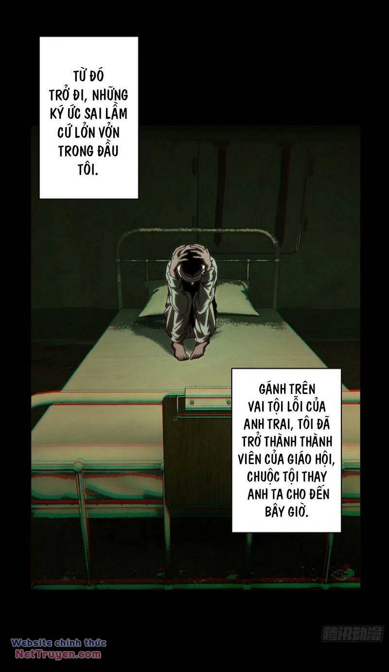 Đại Tượng Vô Hình Chapter 409 - Trang 2