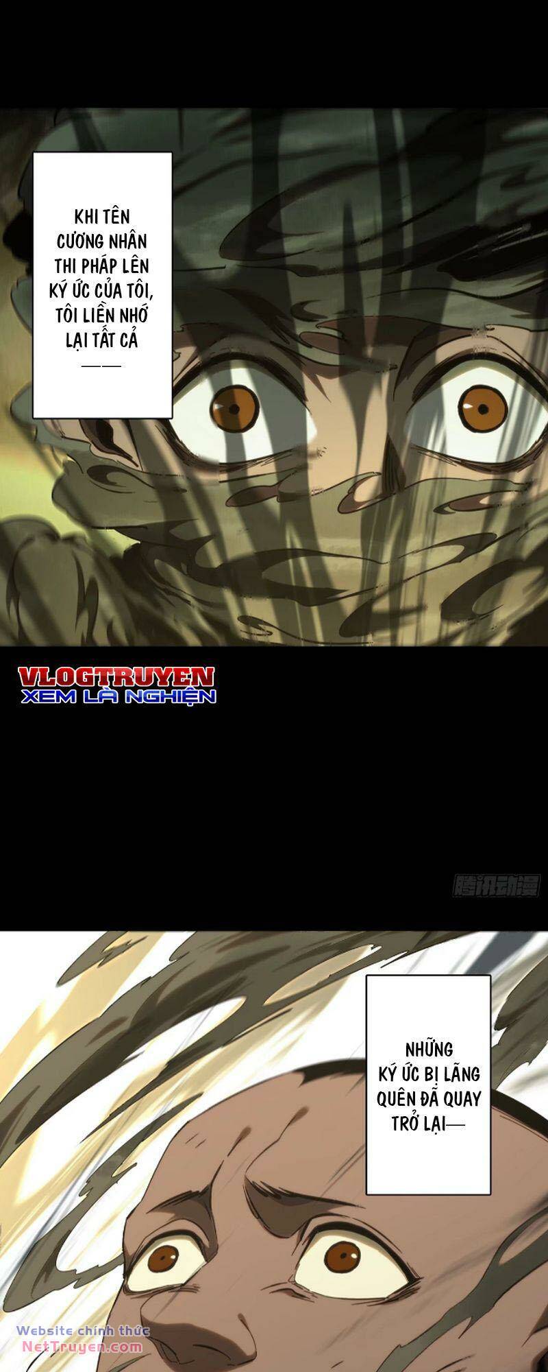 Đại Tượng Vô Hình Chapter 409 - Trang 2