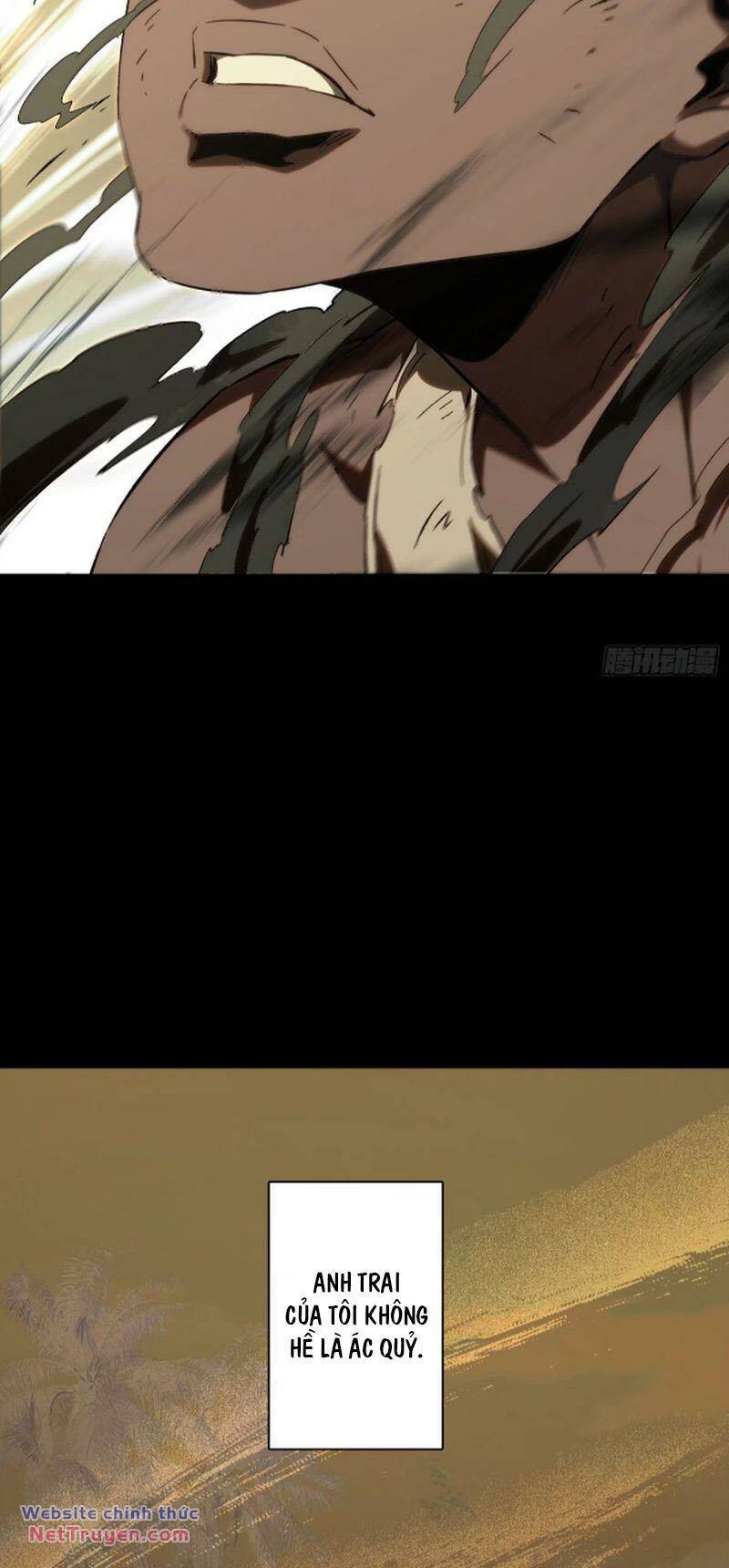 Đại Tượng Vô Hình Chapter 409 - Trang 2