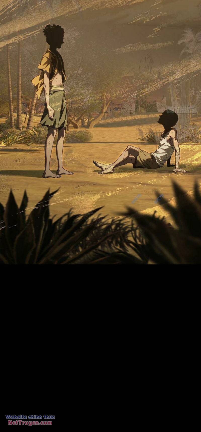 Đại Tượng Vô Hình Chapter 409 - Trang 2