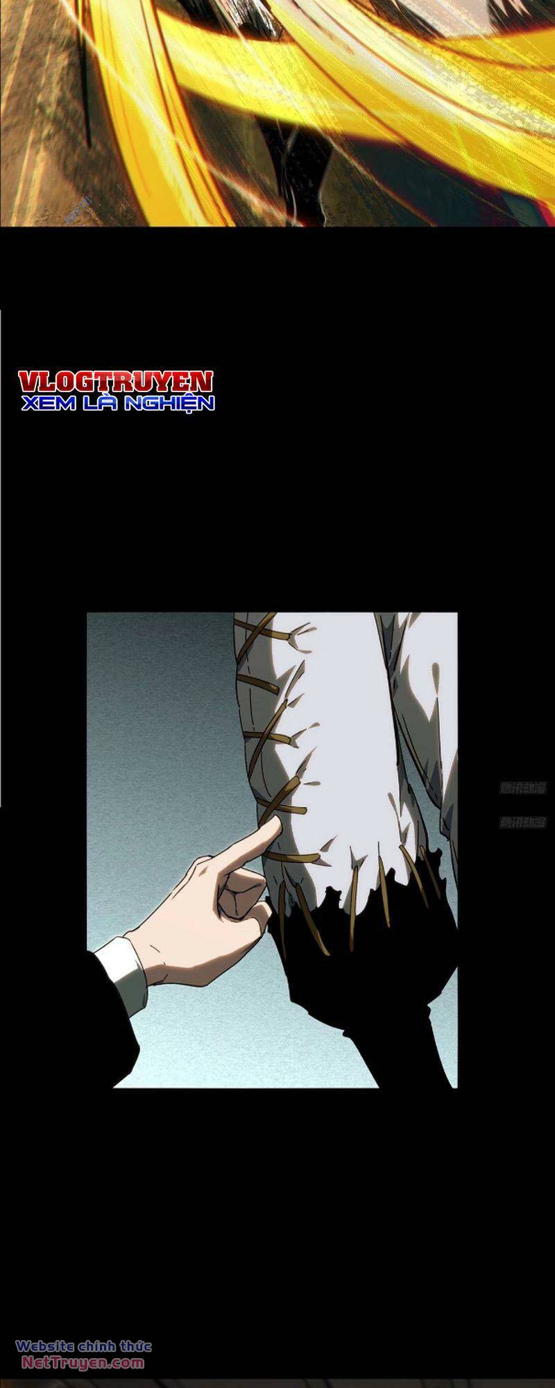 Đại Tượng Vô Hình Chapter 409 - Trang 2