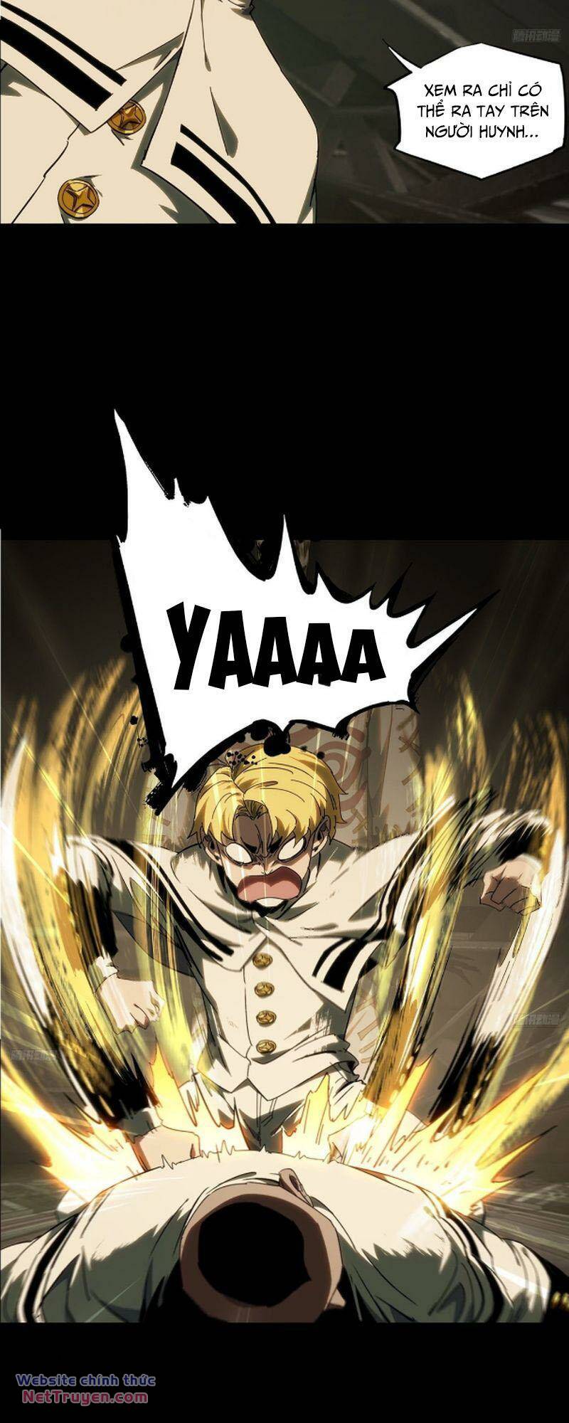 Đại Tượng Vô Hình Chapter 409 - Trang 2