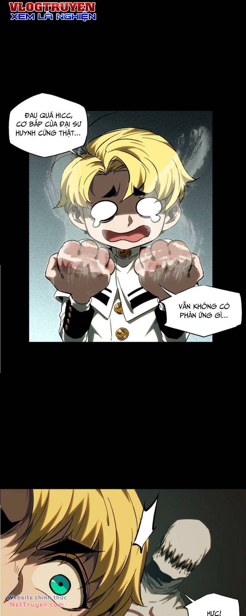 Đại Tượng Vô Hình Chapter 409 - Trang 2