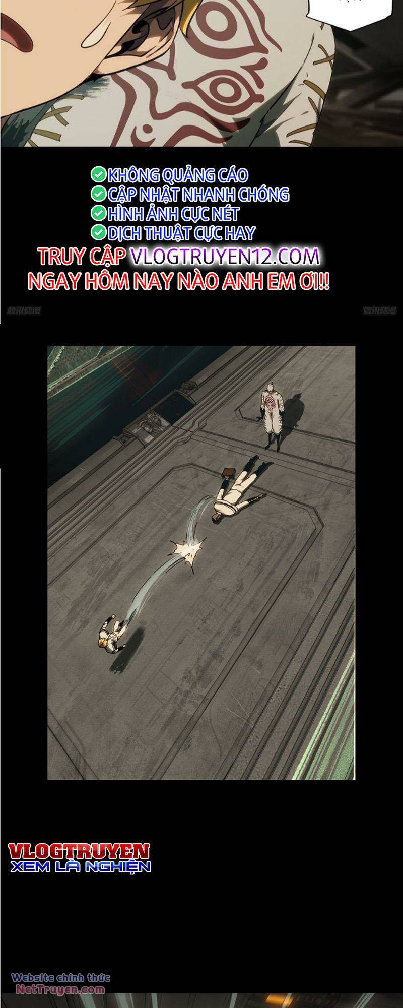 Đại Tượng Vô Hình Chapter 409 - Trang 2