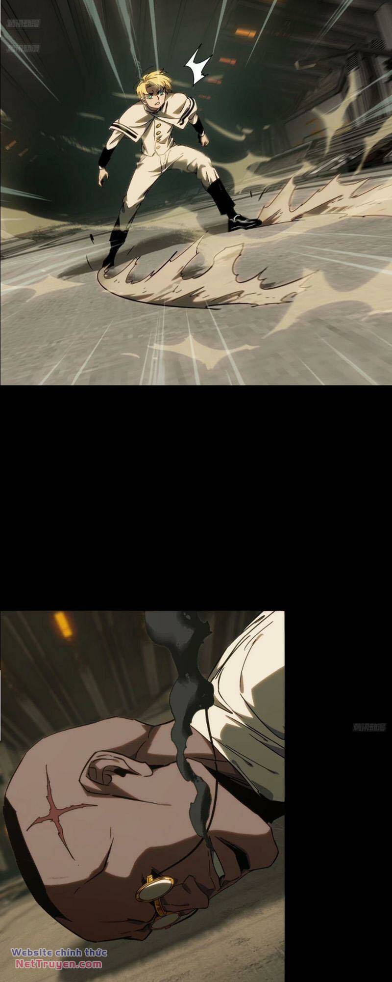 Đại Tượng Vô Hình Chapter 409 - Trang 2