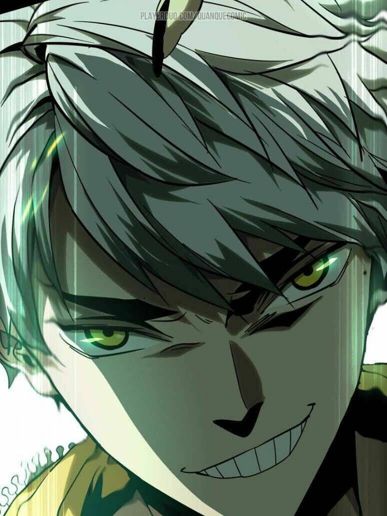 Đại Tượng Vô Hình Chapter 41 - Trang 2