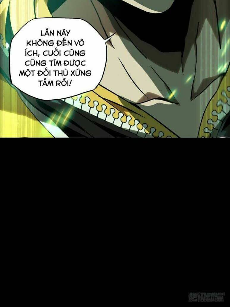 Đại Tượng Vô Hình Chapter 41 - Trang 2