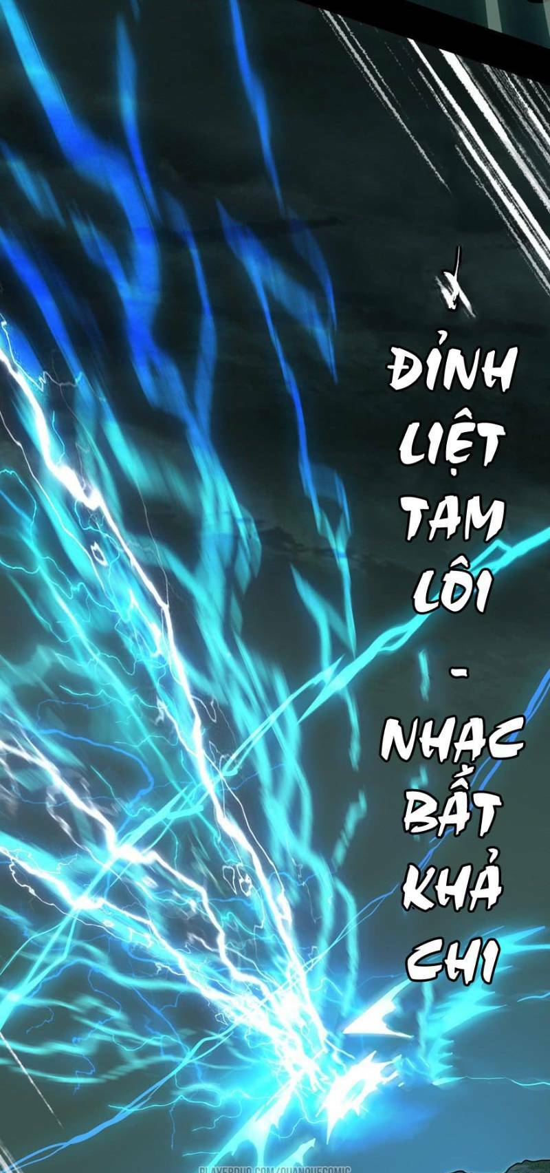 Đại Tượng Vô Hình Chapter 41 - Trang 2