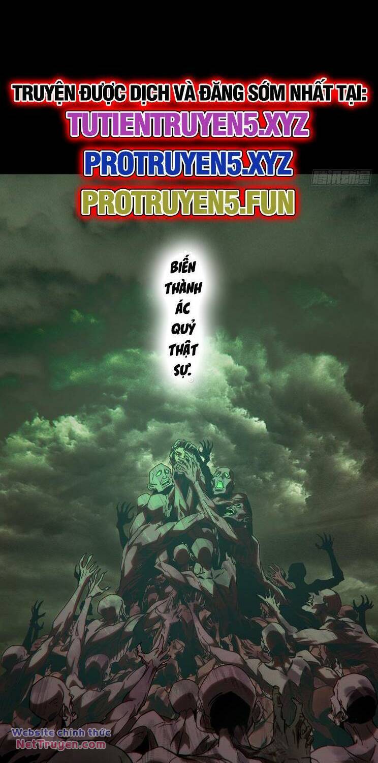 Đại Tượng Vô Hình Chapter 411 - Trang 2