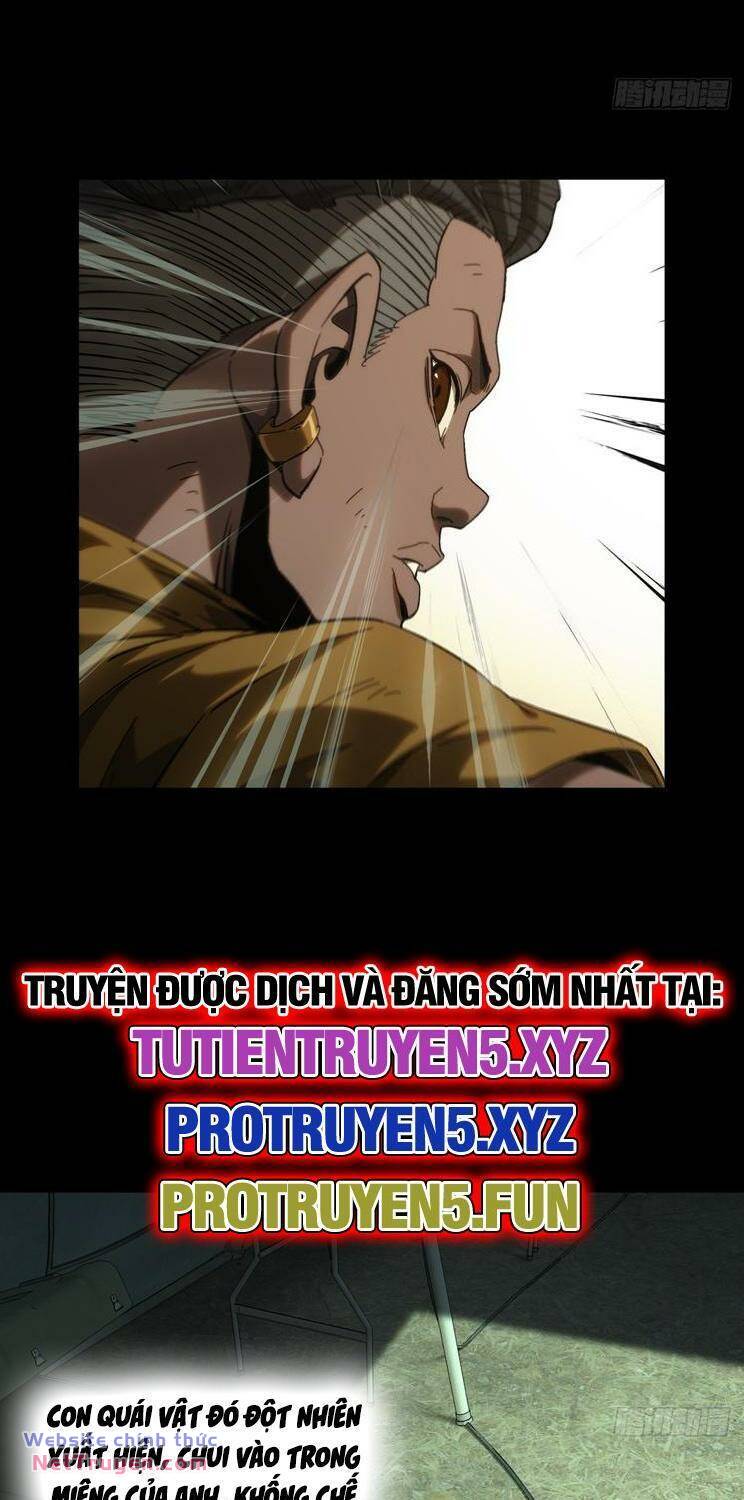 Đại Tượng Vô Hình Chapter 411 - Trang 2