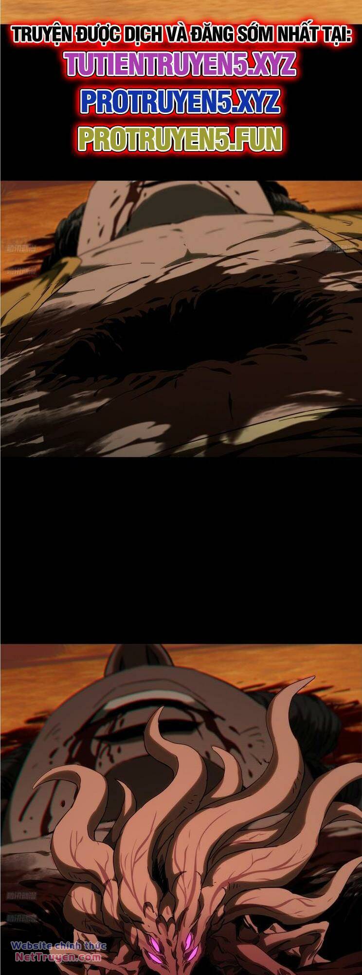 Đại Tượng Vô Hình Chapter 411 - Trang 2