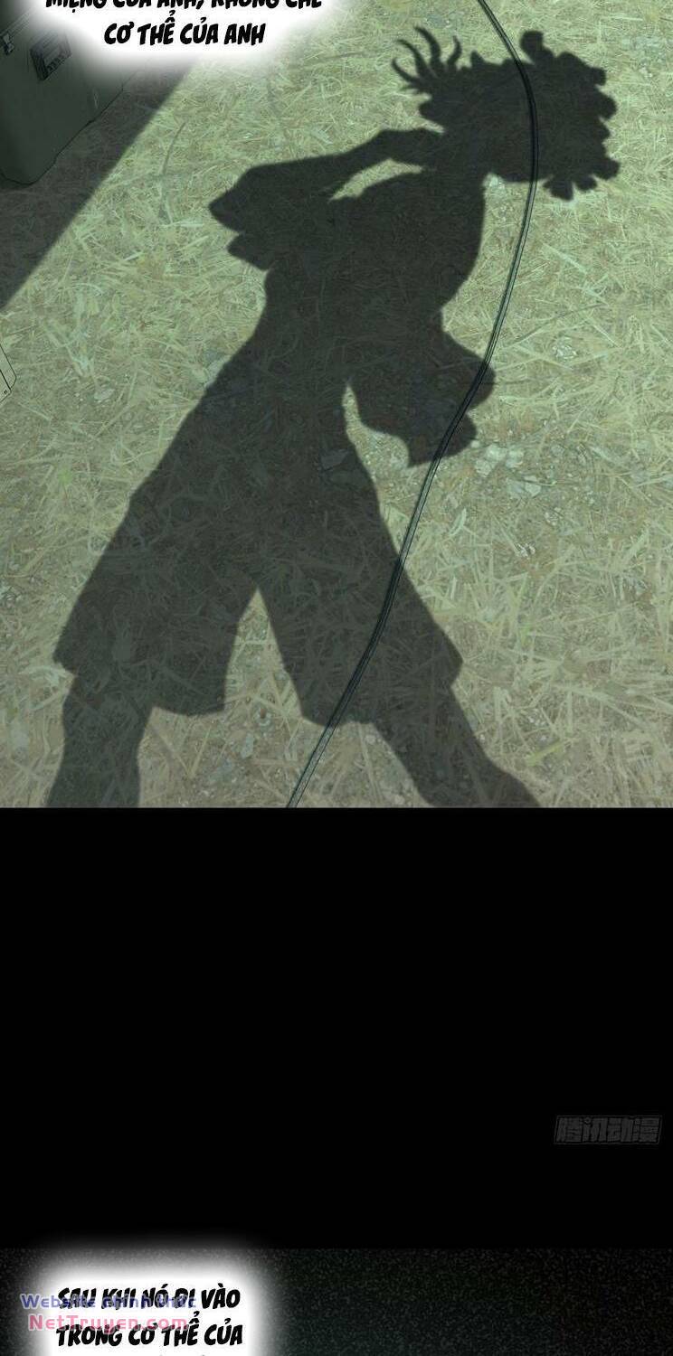 Đại Tượng Vô Hình Chapter 411 - Trang 2