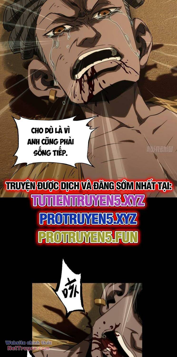 Đại Tượng Vô Hình Chapter 411 - Trang 2