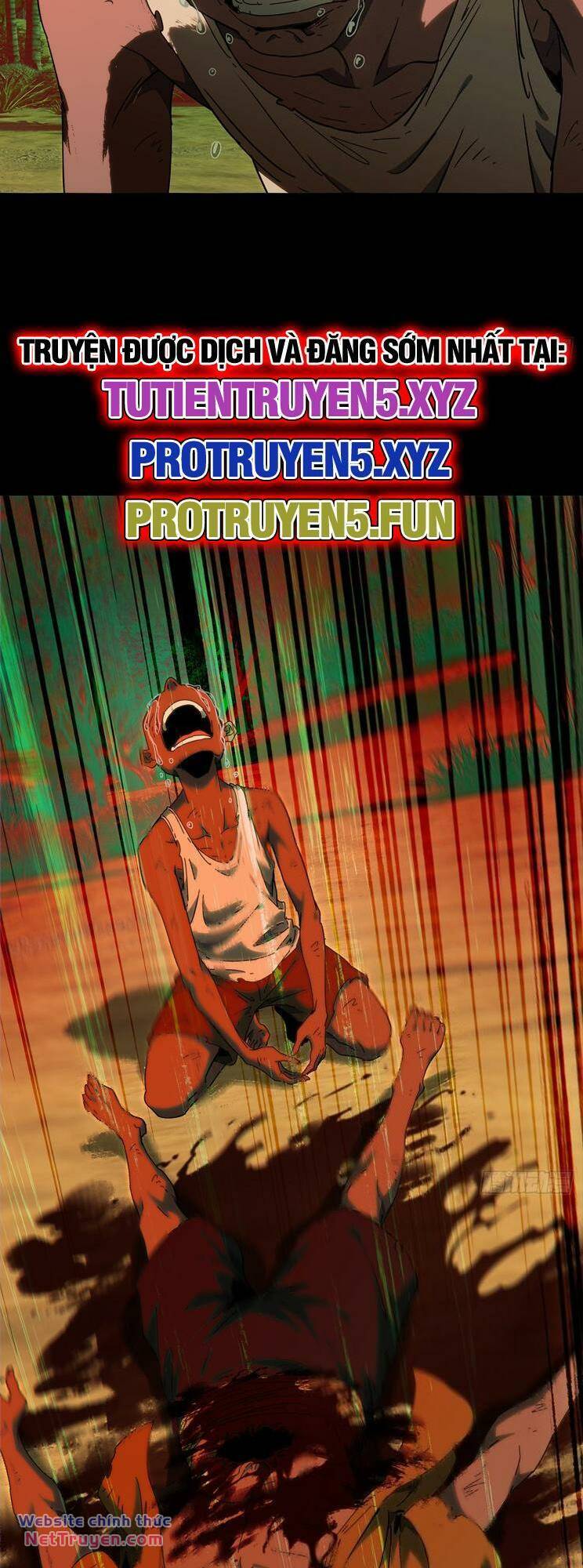 Đại Tượng Vô Hình Chapter 411 - Trang 2