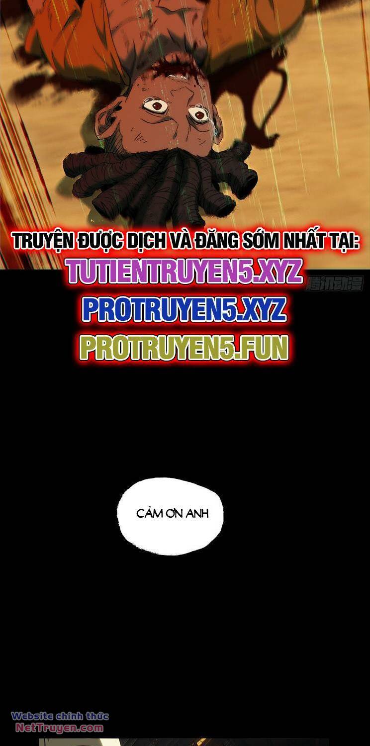 Đại Tượng Vô Hình Chapter 411 - Trang 2