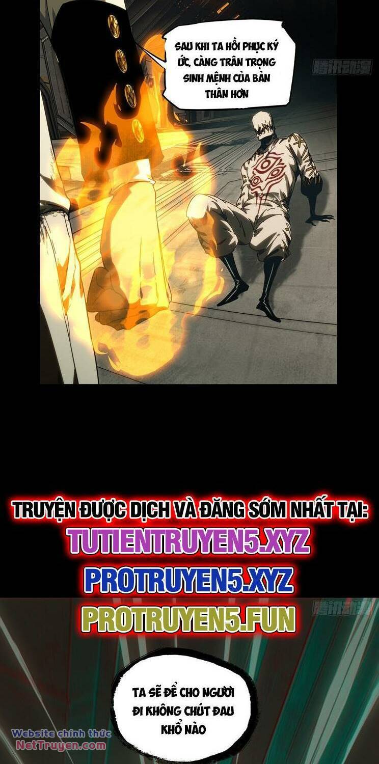 Đại Tượng Vô Hình Chapter 411 - Trang 2