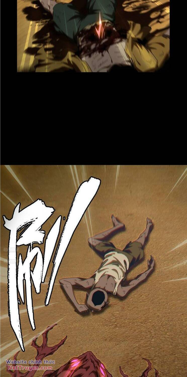Đại Tượng Vô Hình Chapter 411 - Trang 2