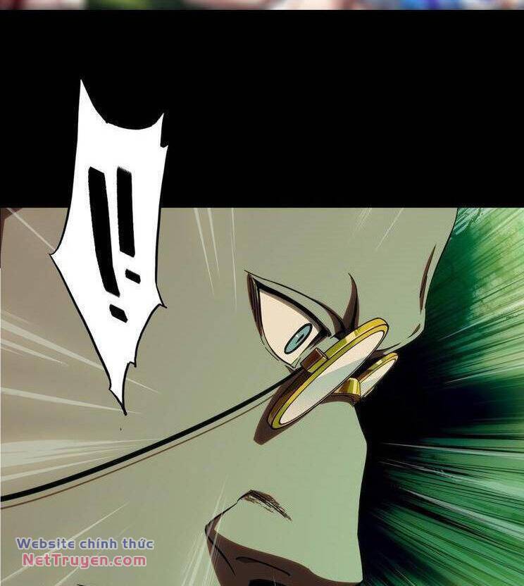 Đại Tượng Vô Hình Chapter 412 - Trang 2