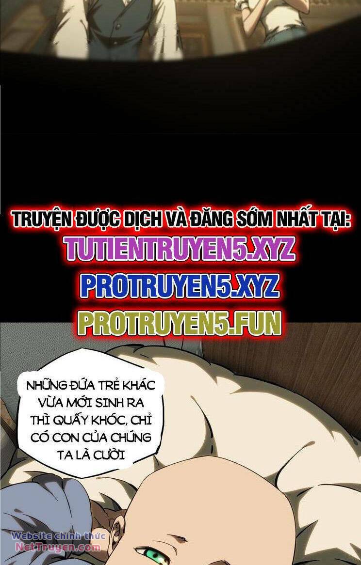 Đại Tượng Vô Hình Chapter 412 - Trang 2