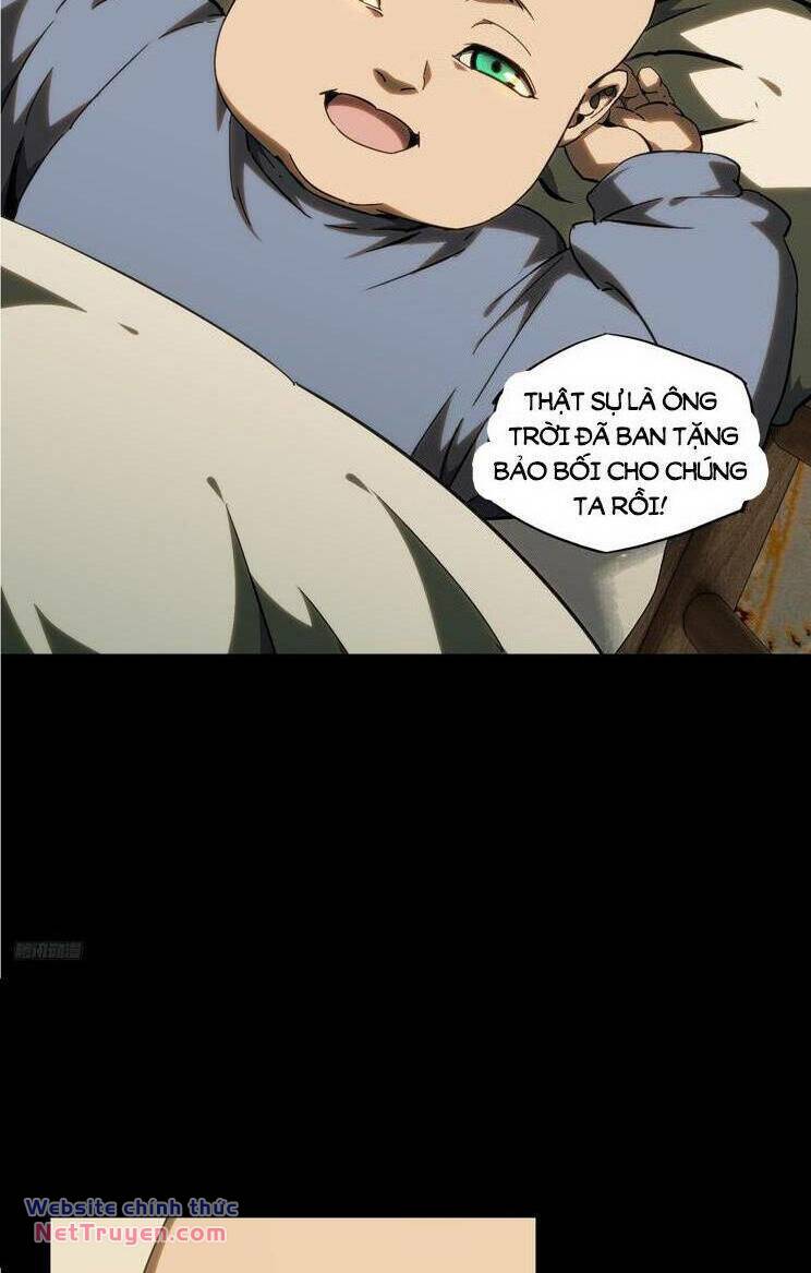 Đại Tượng Vô Hình Chapter 412 - Trang 2