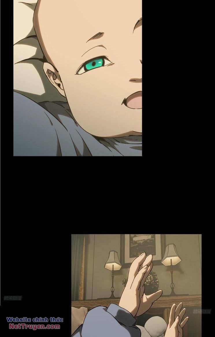 Đại Tượng Vô Hình Chapter 412 - Trang 2