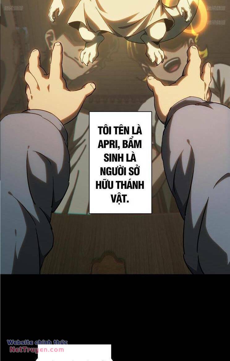 Đại Tượng Vô Hình Chapter 412 - Trang 2