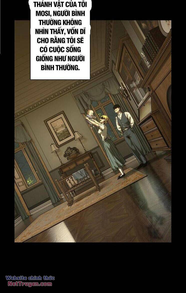 Đại Tượng Vô Hình Chapter 412 - Trang 2