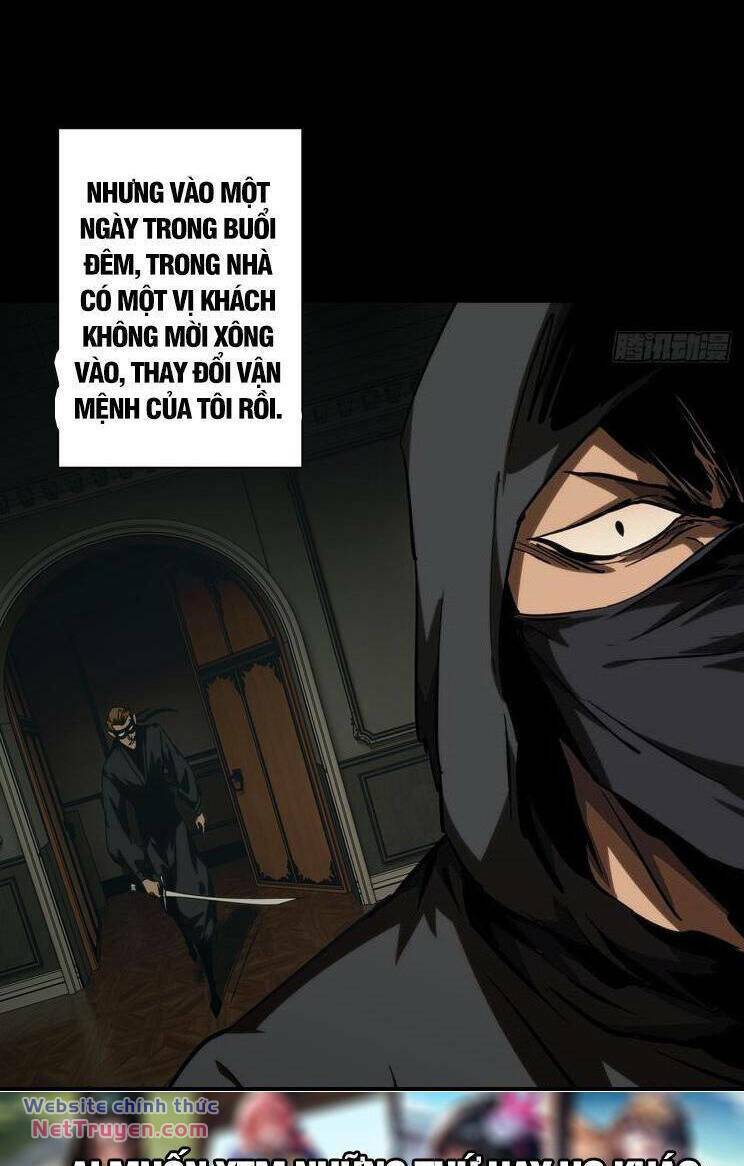 Đại Tượng Vô Hình Chapter 412 - Trang 2