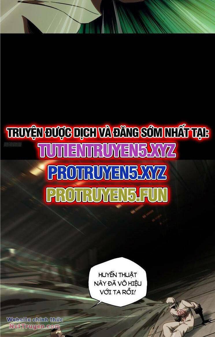 Đại Tượng Vô Hình Chapter 412 - Trang 2