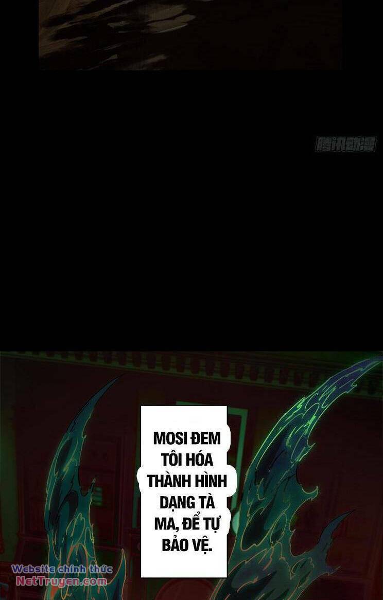 Đại Tượng Vô Hình Chapter 412 - Trang 2