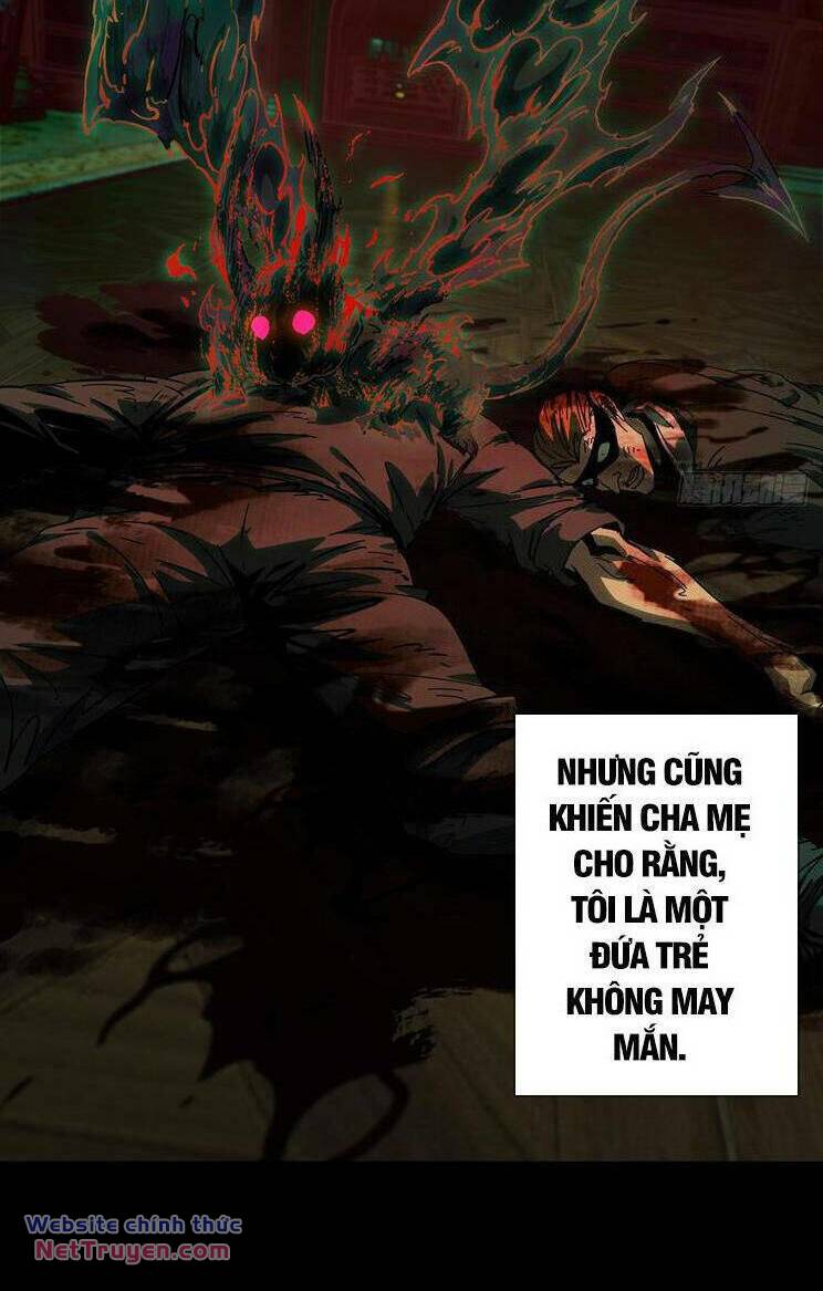 Đại Tượng Vô Hình Chapter 412 - Trang 2