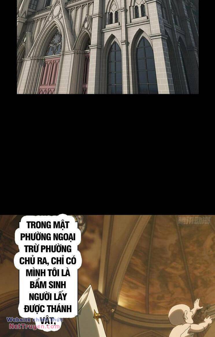 Đại Tượng Vô Hình Chapter 412 - Trang 2