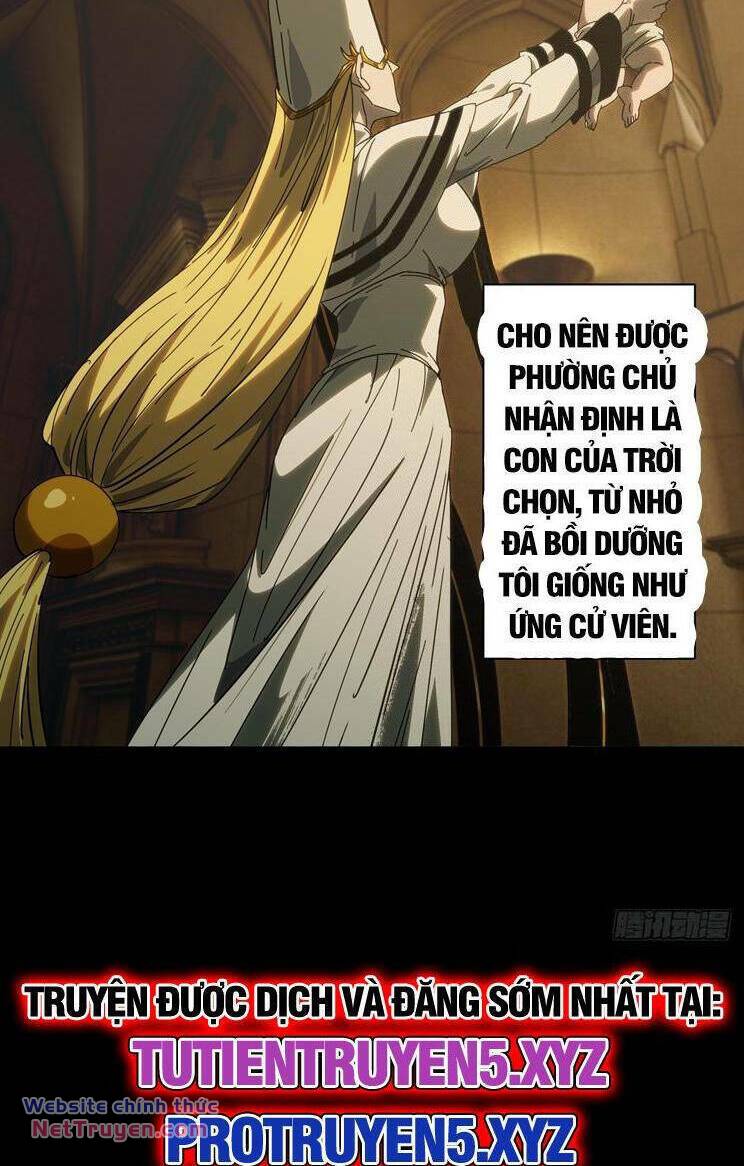 Đại Tượng Vô Hình Chapter 412 - Trang 2