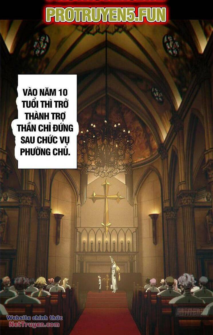 Đại Tượng Vô Hình Chapter 412 - Trang 2