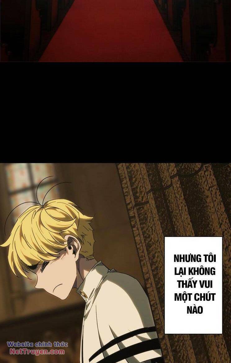 Đại Tượng Vô Hình Chapter 412 - Trang 2