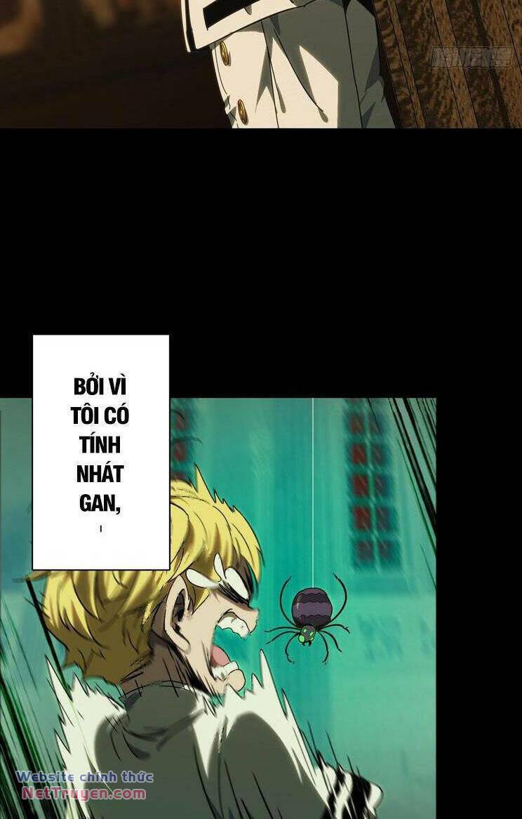 Đại Tượng Vô Hình Chapter 412 - Trang 2