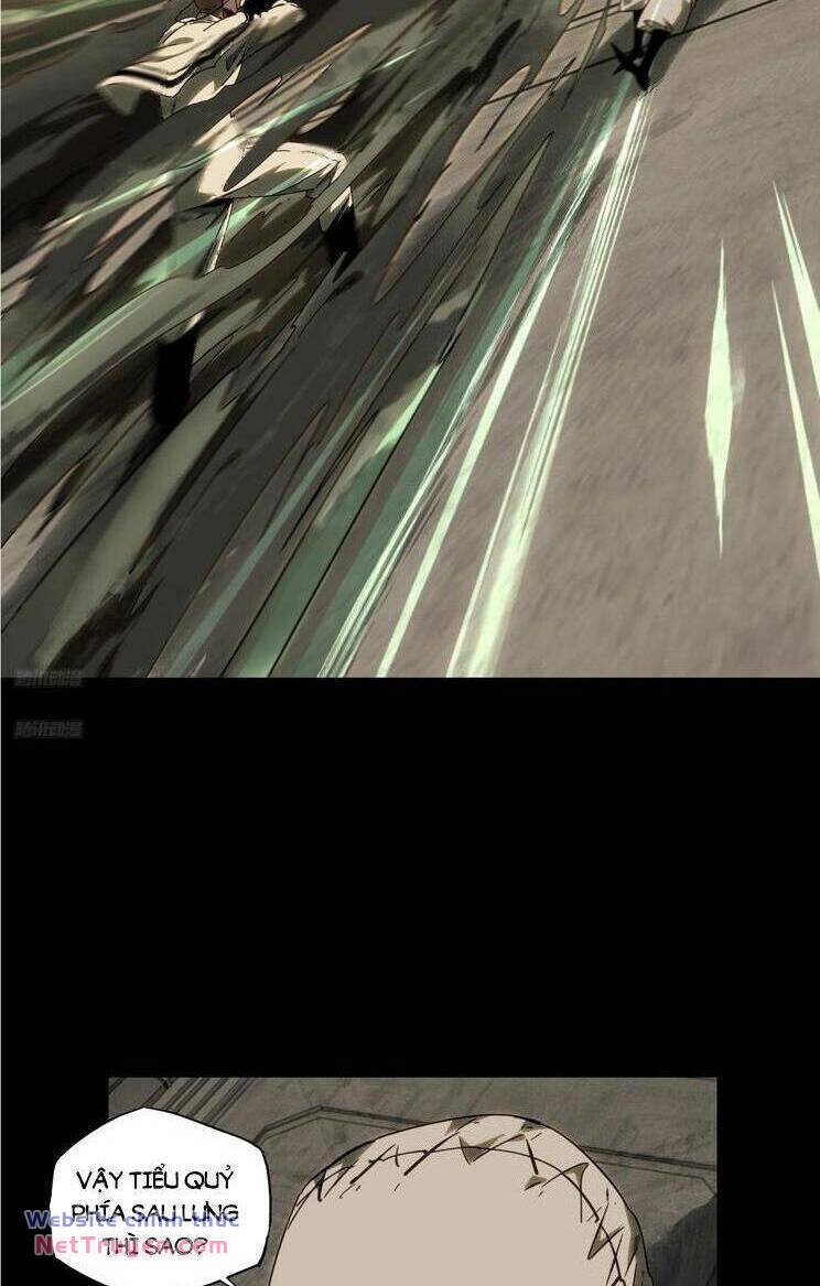 Đại Tượng Vô Hình Chapter 412 - Trang 2