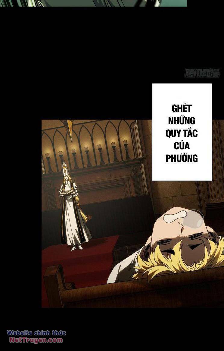 Đại Tượng Vô Hình Chapter 412 - Trang 2