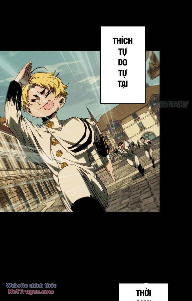 Đại Tượng Vô Hình Chapter 412 - Trang 2