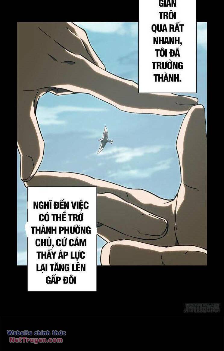 Đại Tượng Vô Hình Chapter 412 - Trang 2