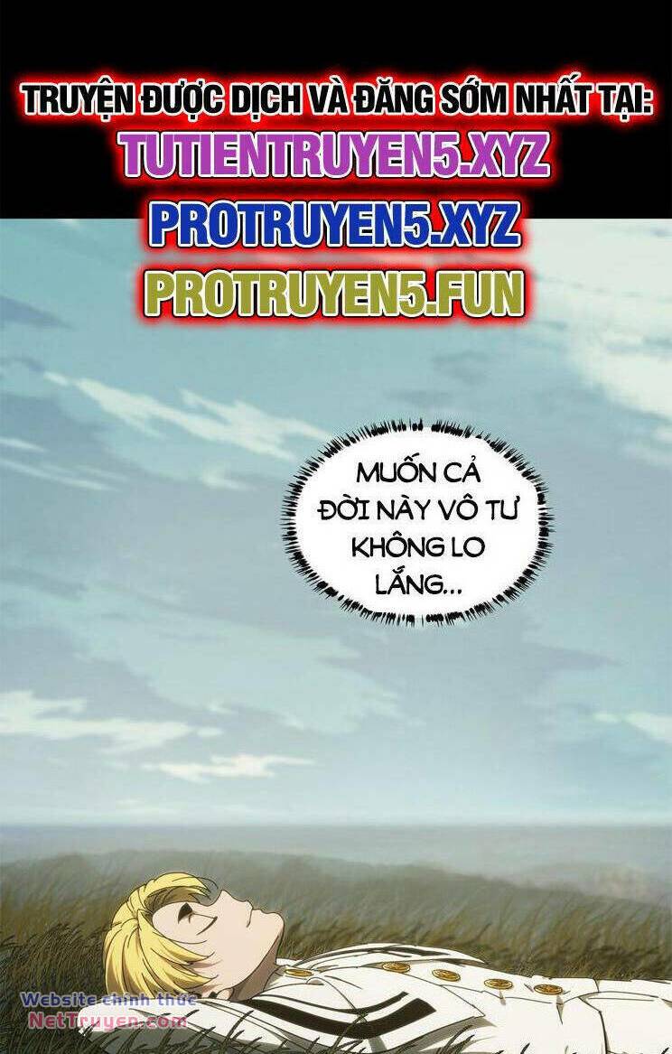 Đại Tượng Vô Hình Chapter 412 - Trang 2