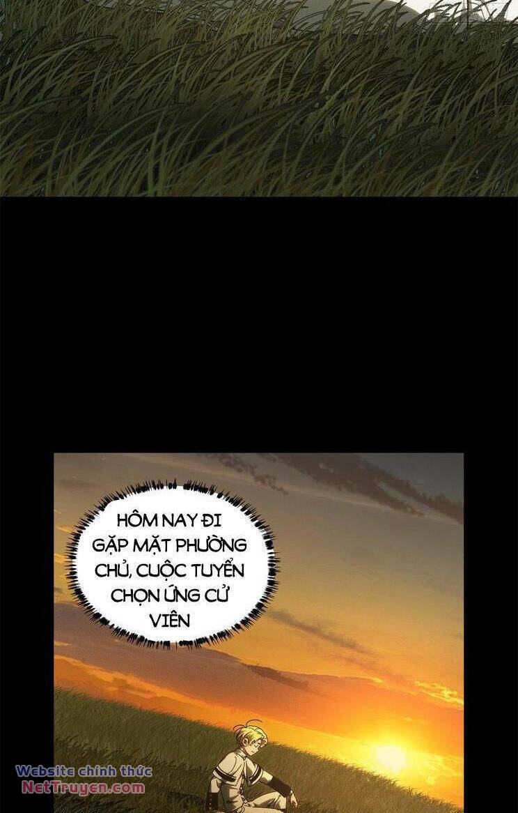 Đại Tượng Vô Hình Chapter 412 - Trang 2