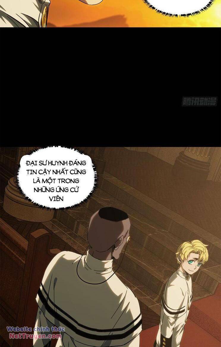 Đại Tượng Vô Hình Chapter 412 - Trang 2