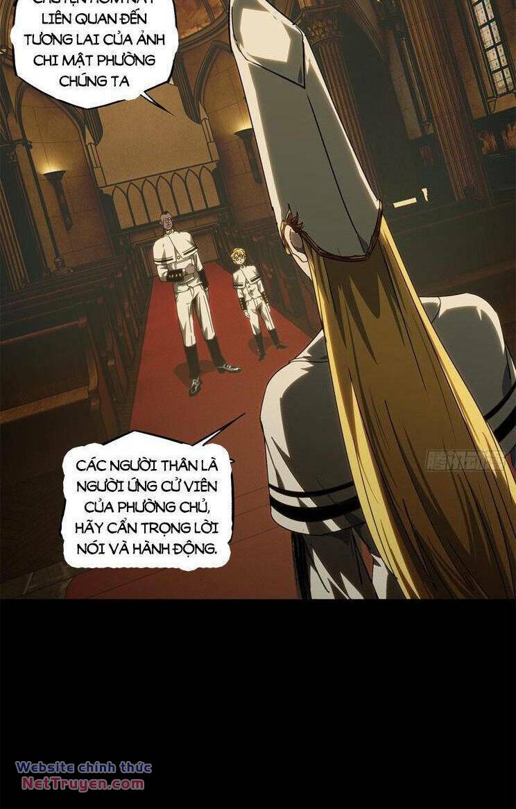 Đại Tượng Vô Hình Chapter 412 - Trang 2