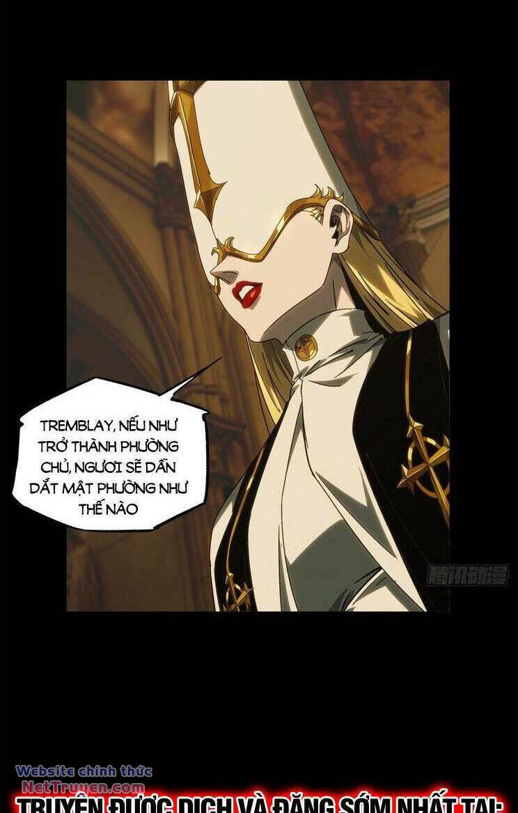 Đại Tượng Vô Hình Chapter 412 - Trang 2