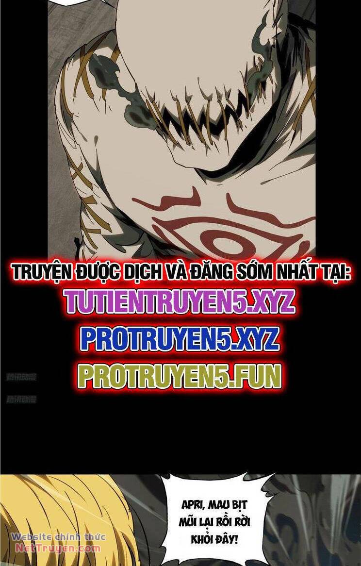 Đại Tượng Vô Hình Chapter 412 - Trang 2