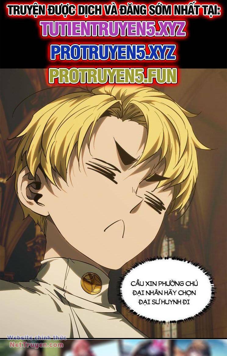 Đại Tượng Vô Hình Chapter 412 - Trang 2