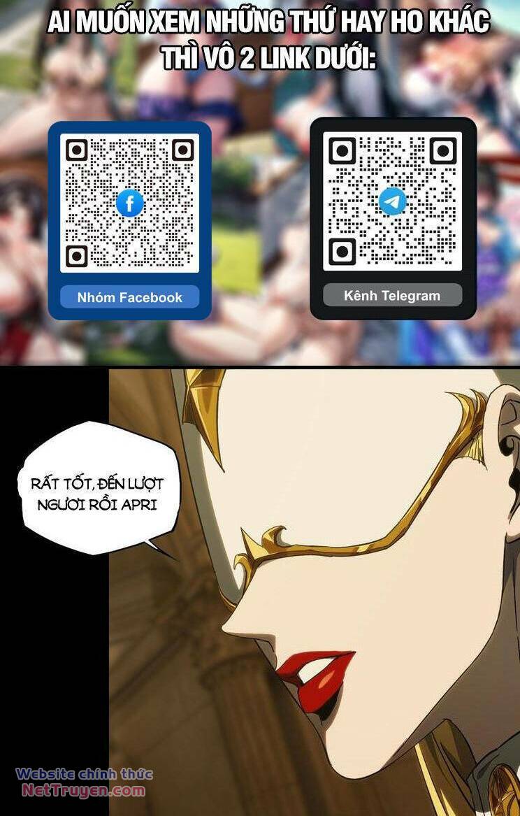 Đại Tượng Vô Hình Chapter 412 - Trang 2