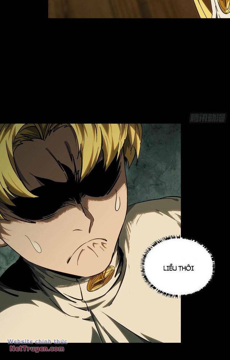 Đại Tượng Vô Hình Chapter 412 - Trang 2