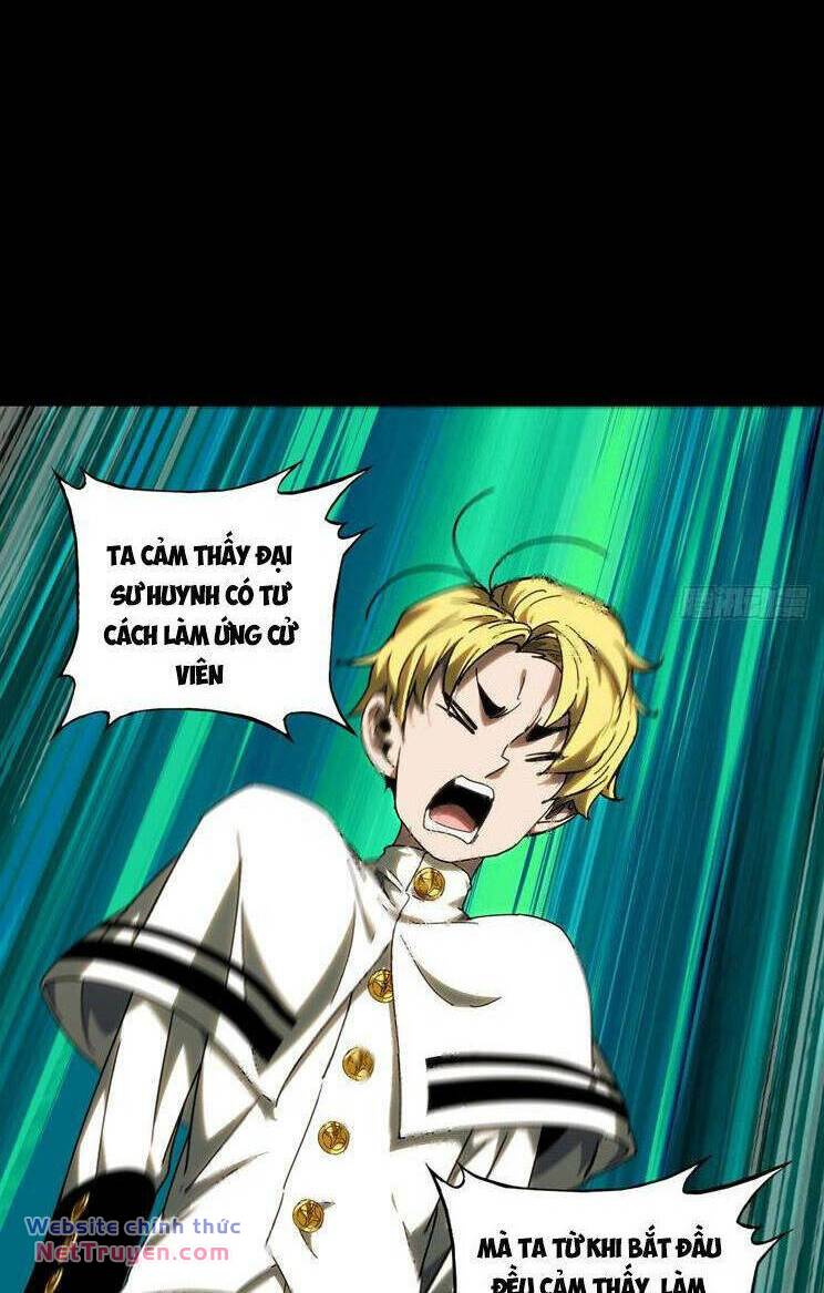 Đại Tượng Vô Hình Chapter 412 - Trang 2